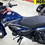 Buy Honda Shine bike of Honda company which gives a great mileage of 55 Kmpl for just Rs 16,050