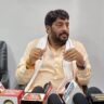 Will release manifesto soon, decision on seat sharing will also be taken soon: Gopal Kanda Send feedback