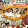 BJP is the mother of corruption, did not give employment to the youth – Kumari Selja