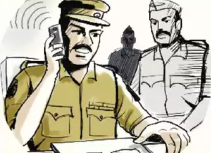 हरियाणा के सिरसा में पकड़े गए लाखों रुपए, चुनाव से पहले पुलिस कर रही है कड़ी मुस्तेदी , रोजाना पकड़ी जा रही है लाखों की नकदी।