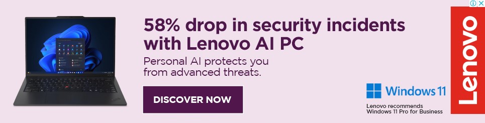 Lenovo Ad