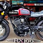 Yamaha RX100: भारतीय मोटरसाइकिल इतिहास का क्लासिक और आइकॉनिक लिजेंड