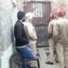 NIA raided this village in Dabwali, the action in the early morning caused a stir