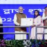 Prime Minister Modi launched the nationwide Bima Sakhi scheme