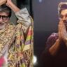 Amitabh Bachchan and Allu Arjun praised each other, told Wild Fire