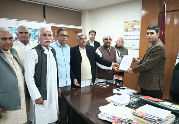 Jhajjar Kadian Khap Big announcement update | झज्जर में कादियान खाप का बड़ा ऐलान: 16 गांव में रात की शादी और डीजे पर प्रतिबंध, महापंचायत कर लिया फैसला - Jhajjar News