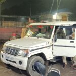 Hisar auto market Air firing done 2 youths arrest | हिसार की ऑटो मार्केट में किया हवाई फायर: दहशत फैलाने की मंशा, दो युवक काबू, 2 नाबालिग पर भी कार्रवाई - Hisar News