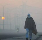 Second day of cold wave in Haryana, one died due to cold in Hisar