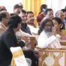 11 ministers of Hemant Soren cabinet took oath