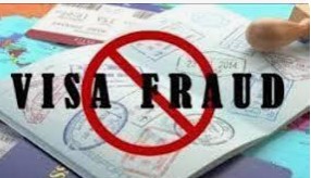 29.73 lakhs cheated in the name of getting work visa in Germany