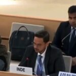 In the UN, India described Pakistan as a failed country dependent on international aid